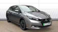 Nissan LEAF 160kW e+ Tekna 59kWh 5dr Auto Electric Hatchback